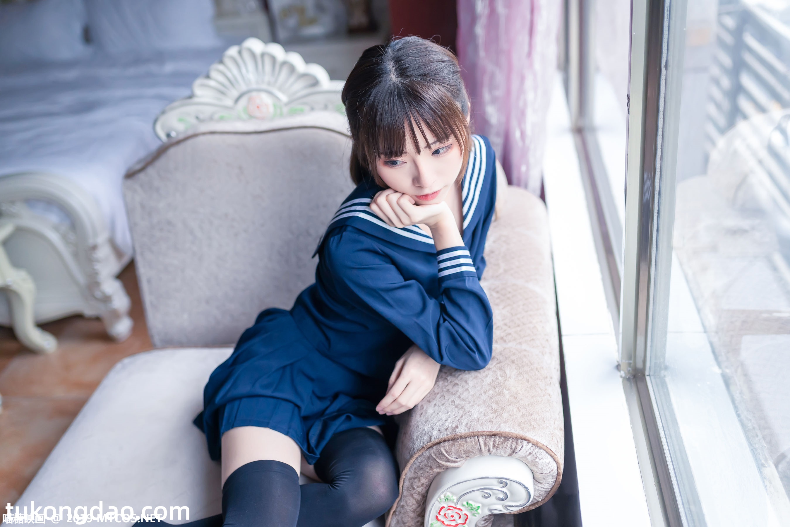 喵糖映画 VOL.068 写真集 写真系列-第32张